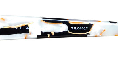 Sean John 6027 Eyeglasses by ModaFrames