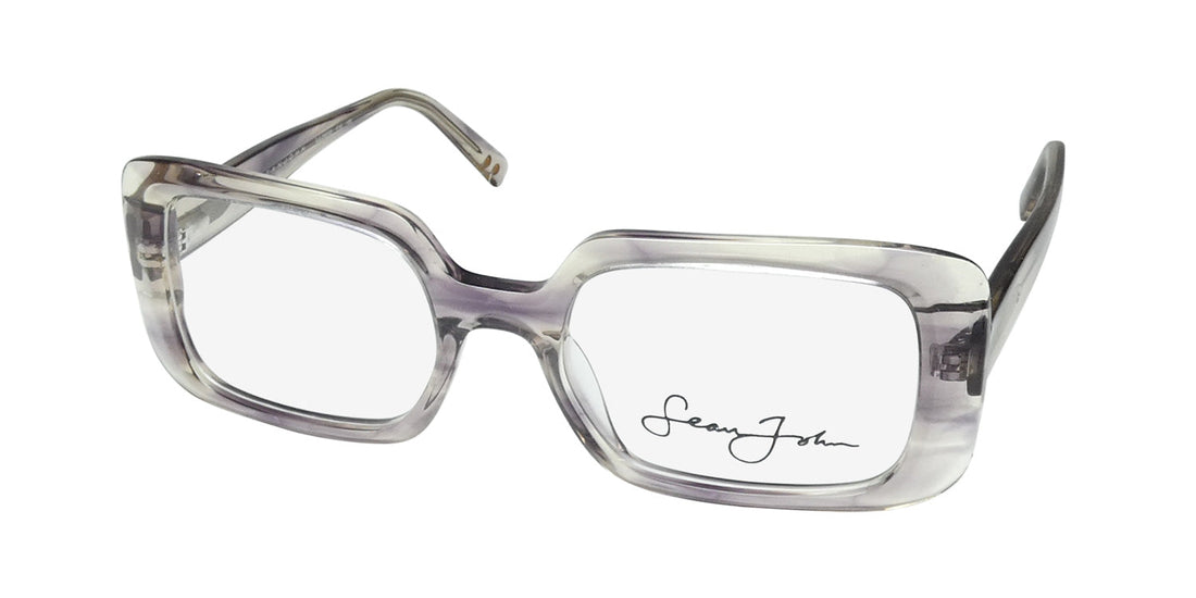 Sean John 6038 Eyeglasses by ModaFrames