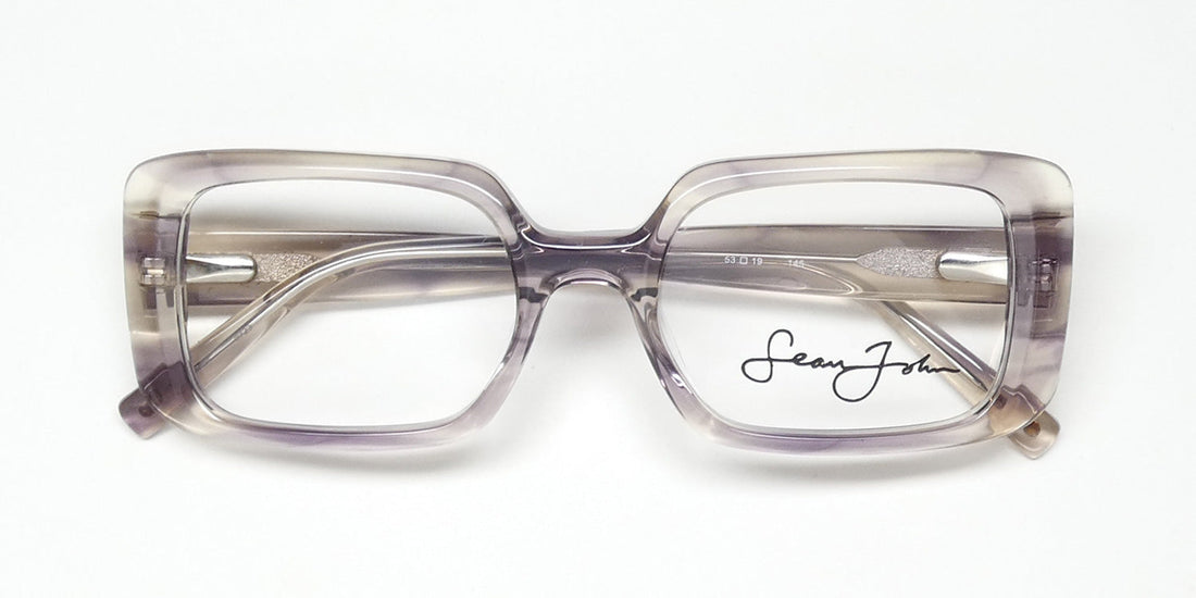 Sean John 6038 Eyeglasses by ModaFrames