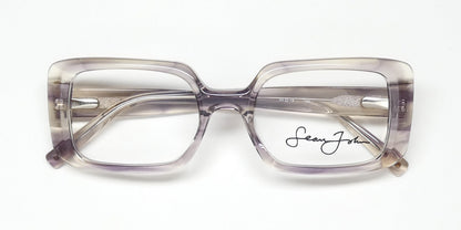 Sean John 6038 Eyeglasses by ModaFrames