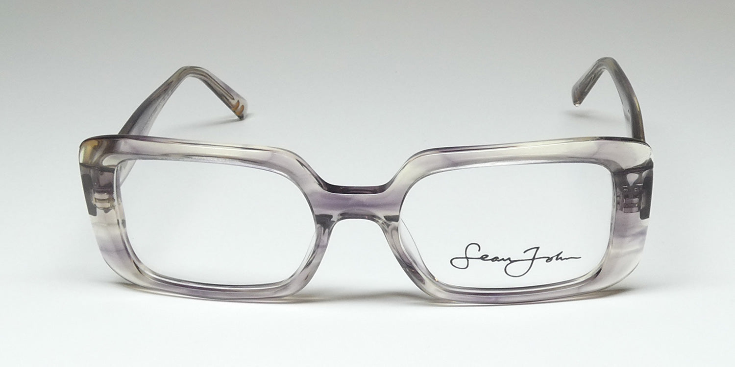 Sean John 6038 Eyeglasses by ModaFrames