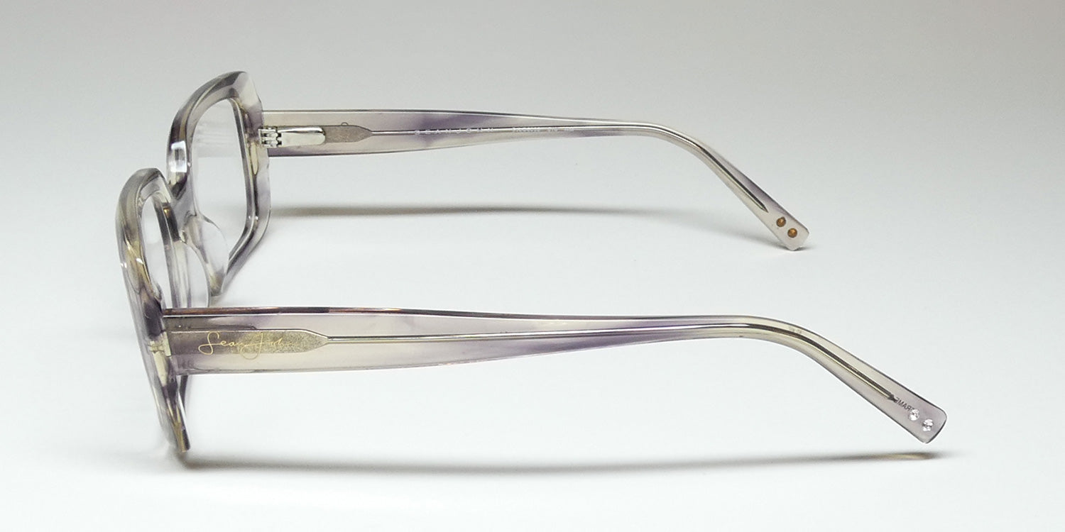 Sean John 6038 Eyeglasses by ModaFrames