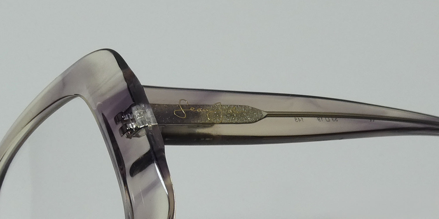 Sean John 6038 Eyeglasses by ModaFrames