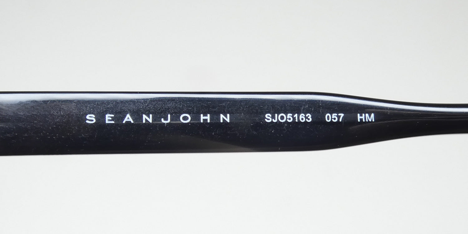 Sean John 5163 Eyeglasses by ModaFrames