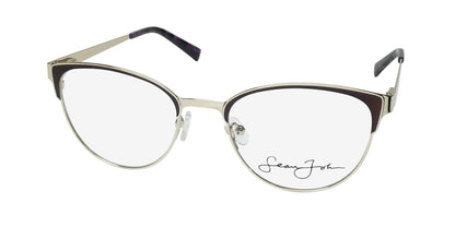 Sean John 6009 Eyeglasses by ModaFrames