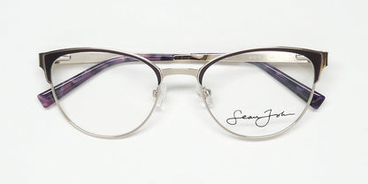 Sean John 6009 Eyeglasses by ModaFrames