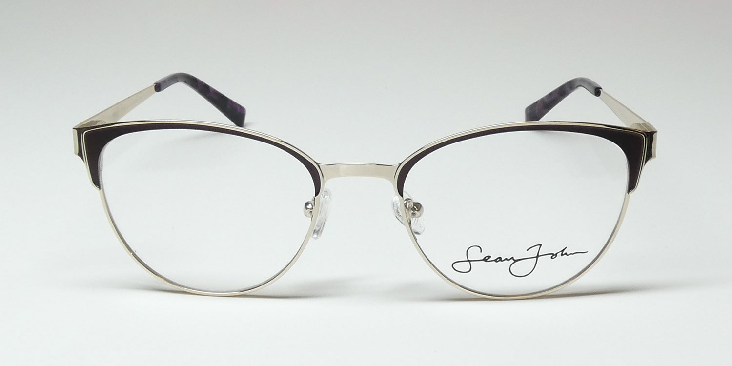 Sean John 6009 Eyeglasses by ModaFrames