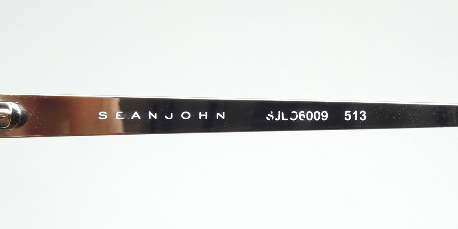 Sean John 6009 Eyeglasses by ModaFrames