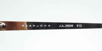 Sean John 6009 Eyeglasses by ModaFrames