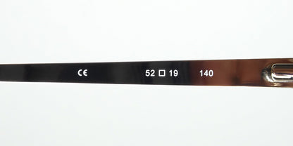 Sean John 6009 Eyeglasses by ModaFrames