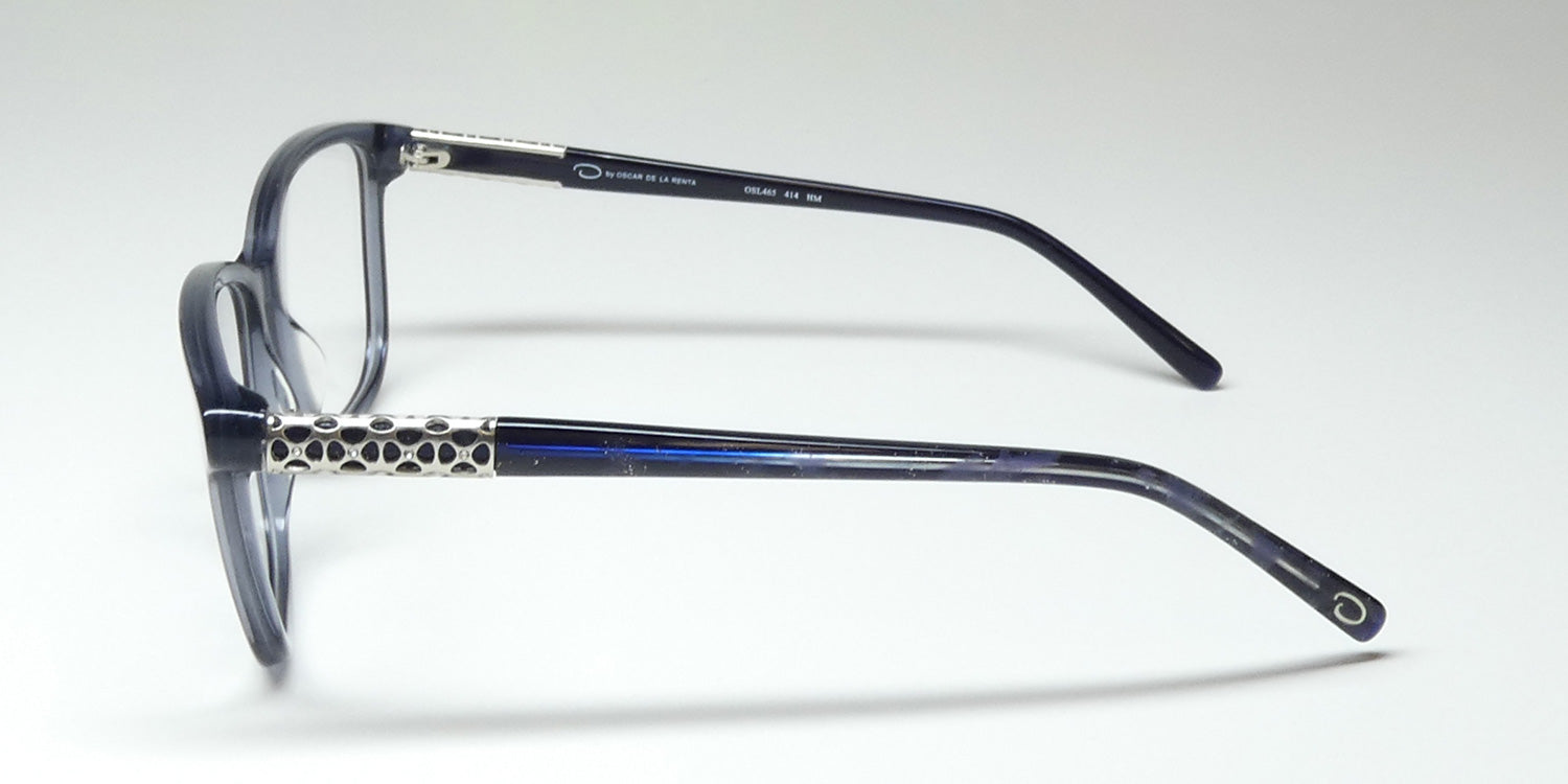 Oscar de la Renta Osl 465 Eyeglasses by ModaFrames
