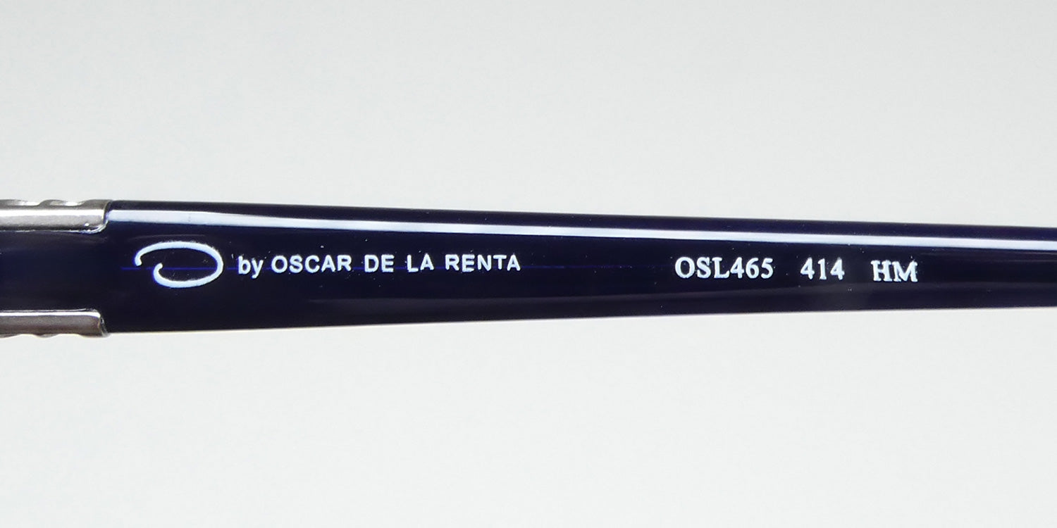 Oscar de la Renta Osl 465 Eyeglasses by ModaFrames