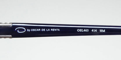 Oscar de la Renta Osl 465 Eyeglasses by ModaFrames