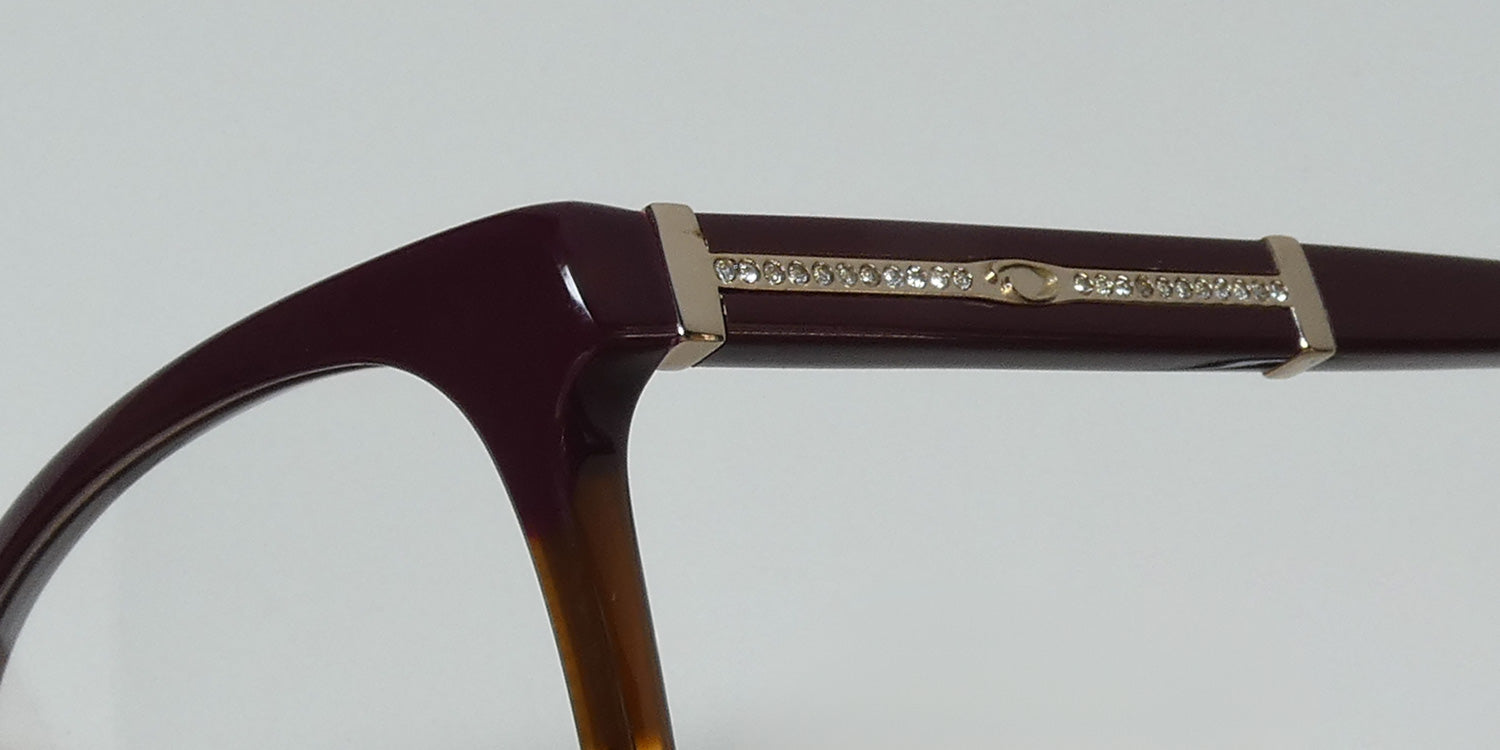 Oscar de la Renta Osl 474 Eyeglasses by ModaFrames