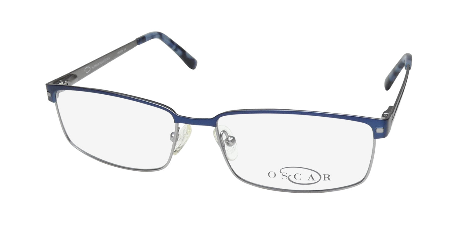 Oscar de la Renta Osm 826 Eyeglasses by ModaFrames
