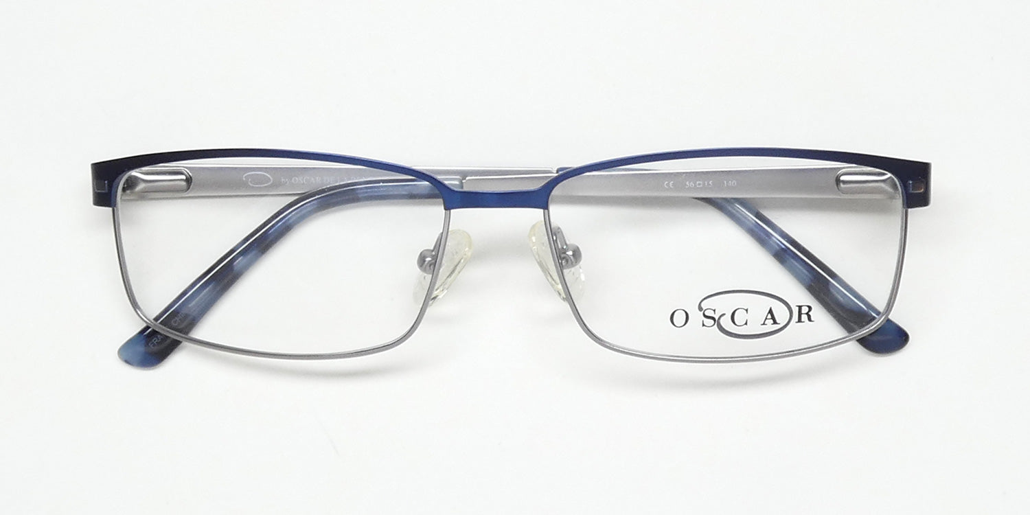 Oscar de la Renta Osm 826 Eyeglasses by ModaFrames