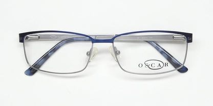 Oscar de la Renta Osm 826 Eyeglasses by ModaFrames