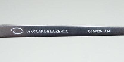 Oscar de la Renta Osm 826 Eyeglasses by ModaFrames