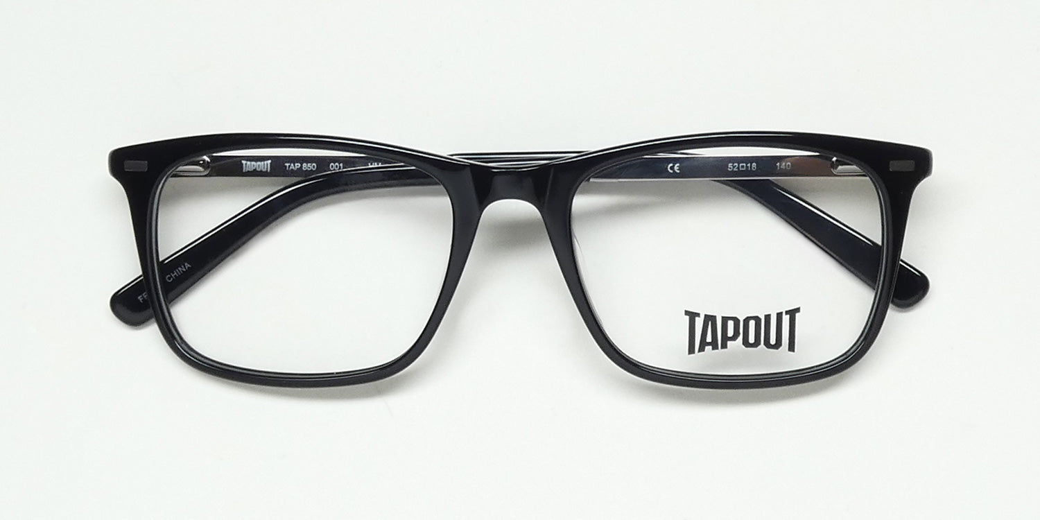 Tapout Tap850 Eyeglasses by ModaFrames