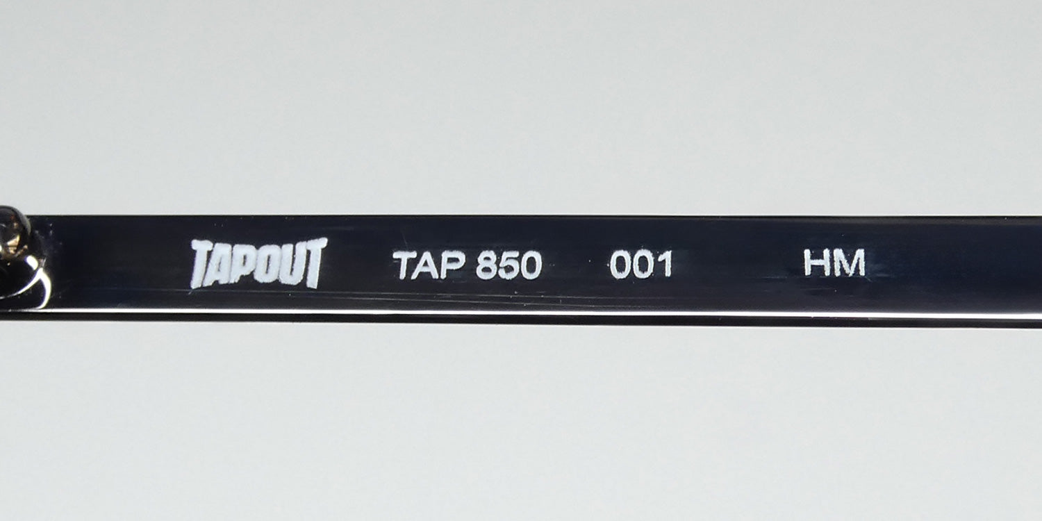 Tapout Tap850 Eyeglasses by ModaFrames