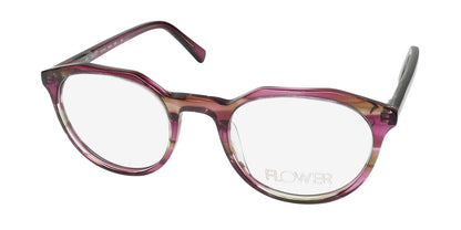 Flower 6044 Aster Eyeglasses by ModaFrames