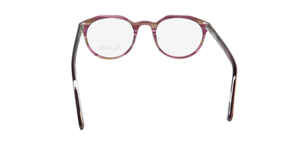 Flower 6044 Aster Eyeglasses by ModaFrames