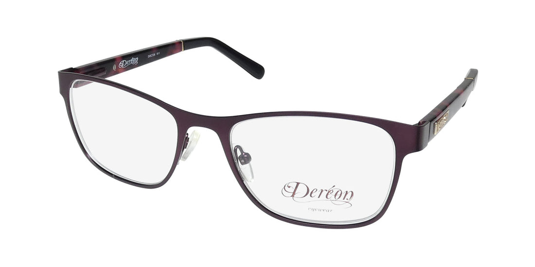 Dereon Doc 328 Eyeglasses by ModaFrames
