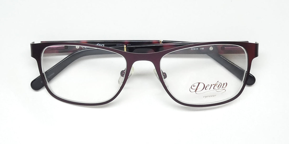 Dereon Doc 328 Eyeglasses by ModaFrames