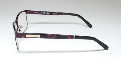 Dereon Doc 328 Eyeglasses by ModaFrames
