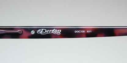 Dereon Doc 328 Eyeglasses by ModaFrames