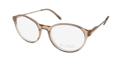 Flower 6047 Iris Eyeglasses by ModaFrames