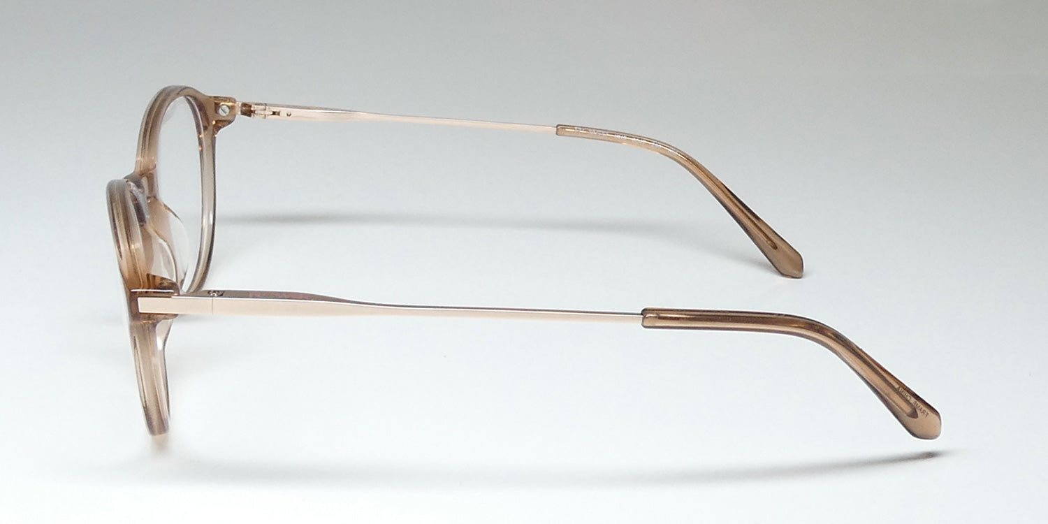 Flower 6047 Iris Eyeglasses by ModaFrames