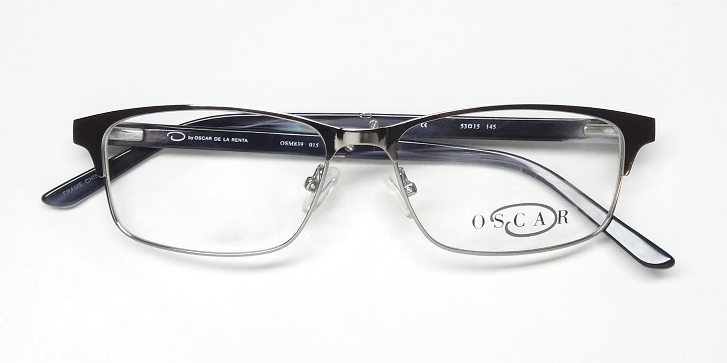 Oscar de la Renta Osm 839 Eyeglasses by ModaFrames