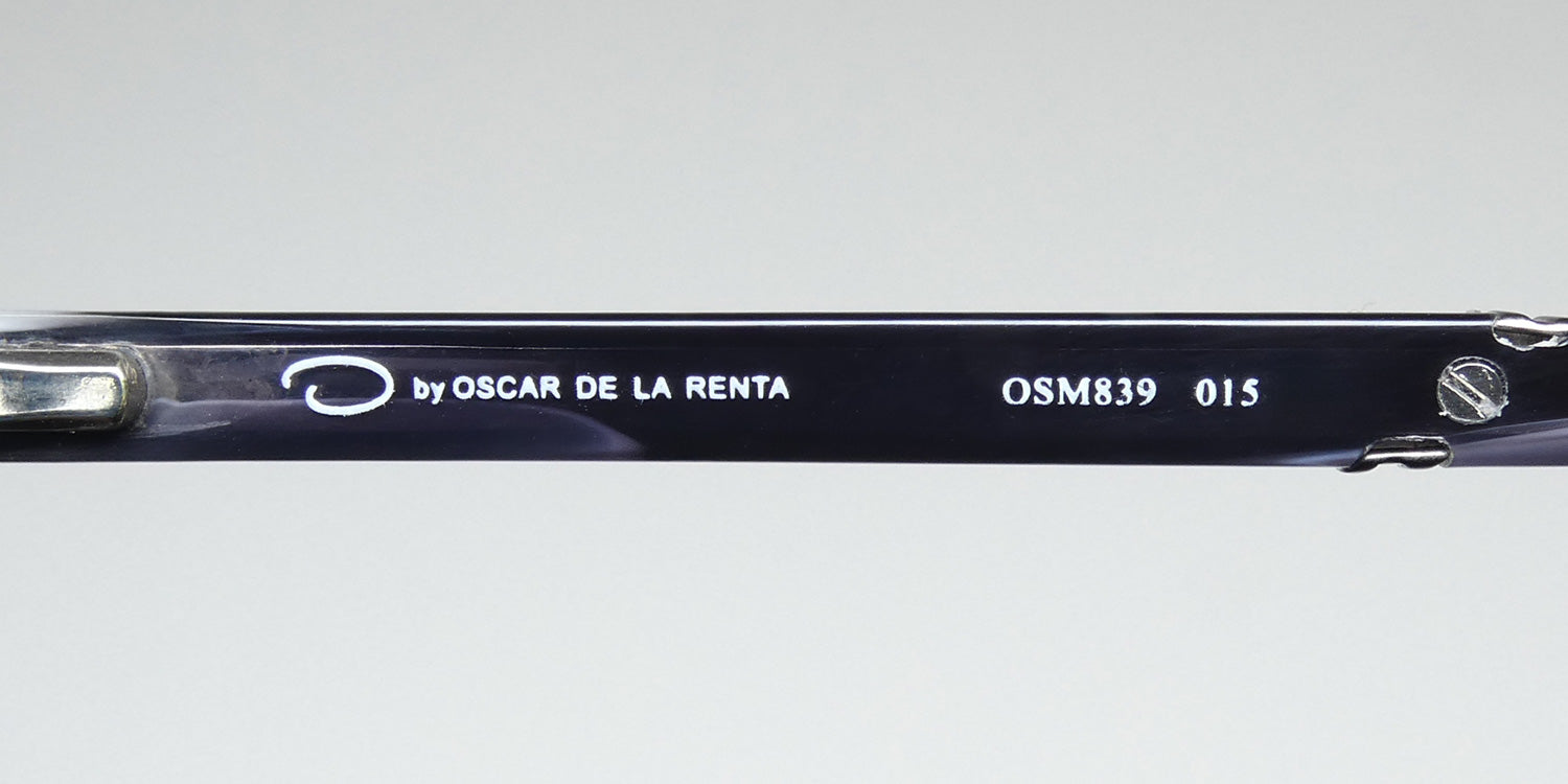 Oscar de la Renta Osm 839 Eyeglasses by ModaFrames