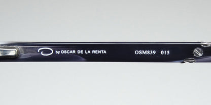 Oscar de la Renta Osm 839 Eyeglasses by ModaFrames