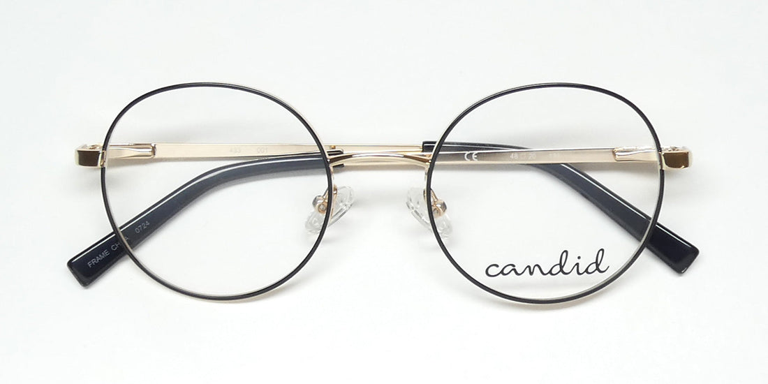Candid 433 Eyeglasses by ModaFrames