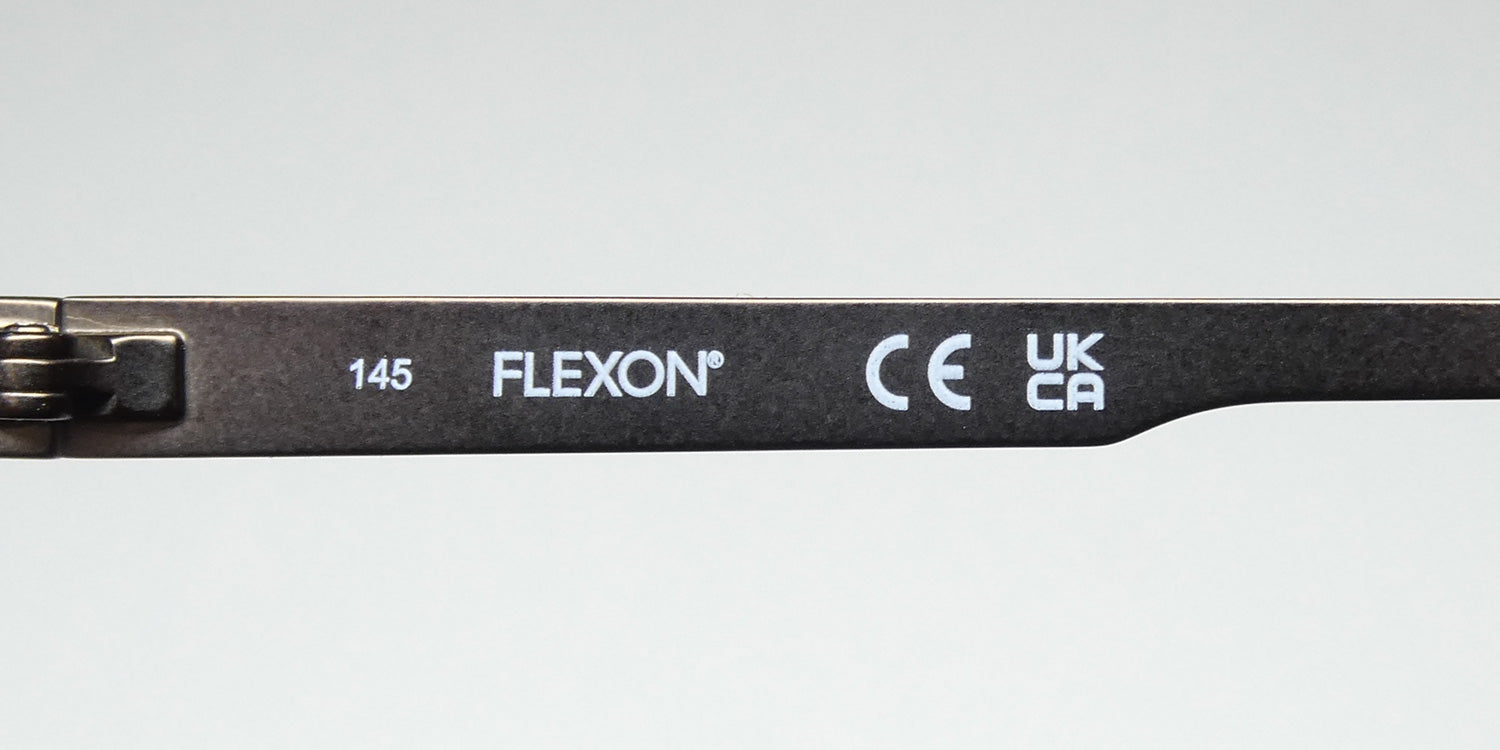 Flexon 1005 Eyeglasses by ModaFrames