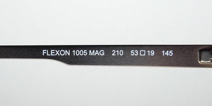 Flexon 1005 Eyeglasses by ModaFrames
