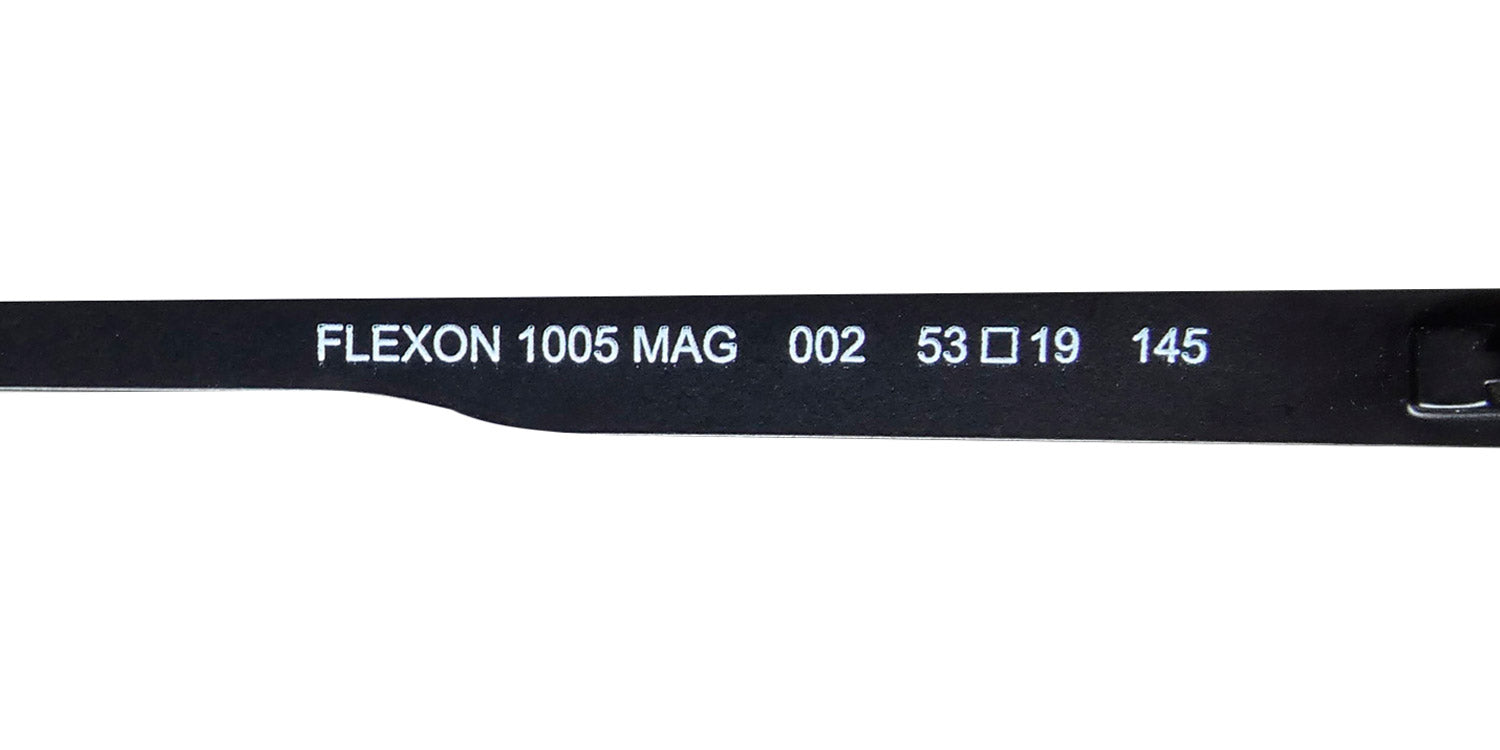 Flexon 1005 Eyeglasses by ModaFrames