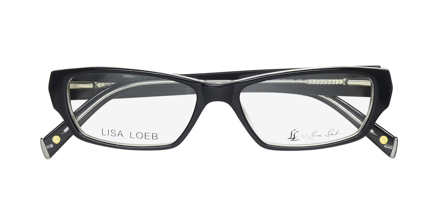 Lisa Loeb Hello Lisa Eyeglasses by ModaFrames