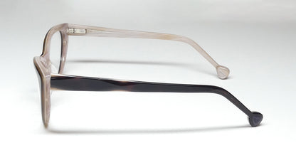 Lisa Loeb Heart Beat Eyeglasses by ModaFrames