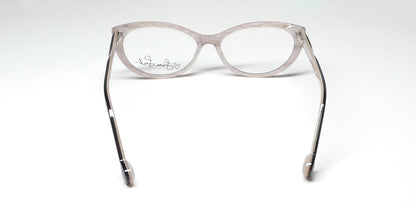 Lisa Loeb Heart Beat Eyeglasses by ModaFrames