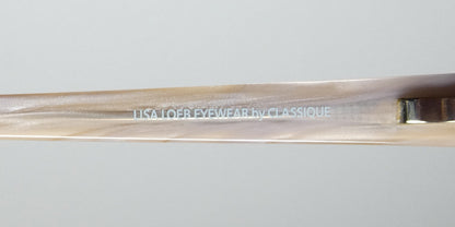 Lisa Loeb Heart Beat Eyeglasses by ModaFrames