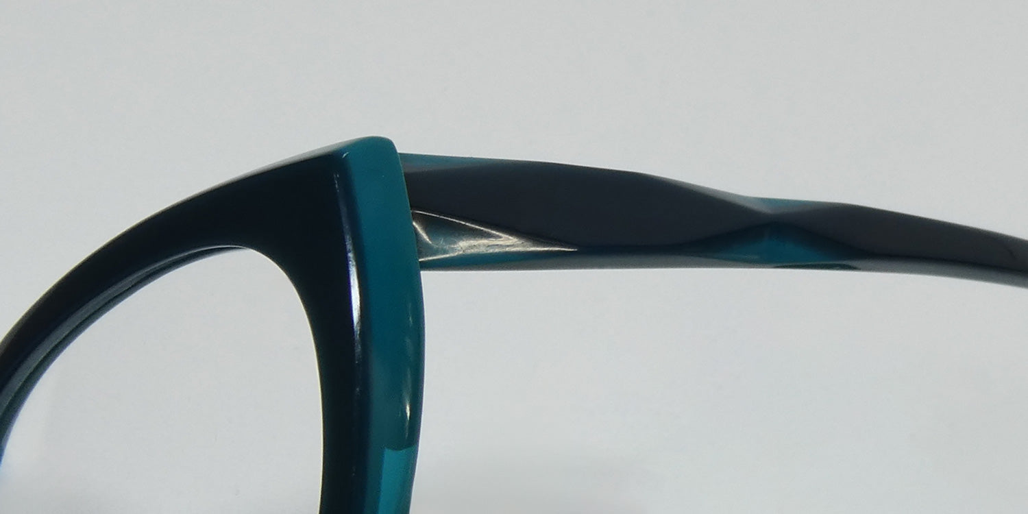 Lisa Loeb Heart Beat Eyeglasses by ModaFrames