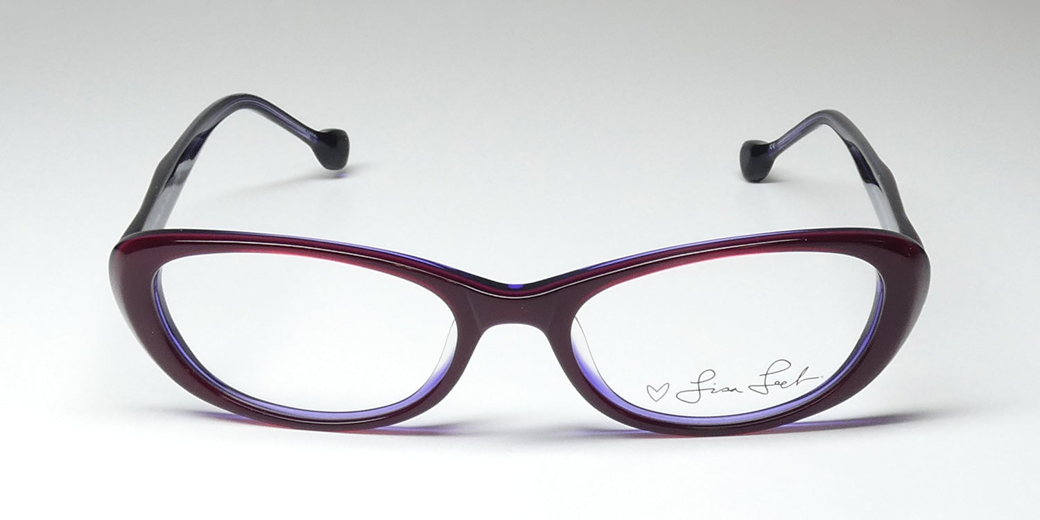 Lisa Loeb Train Eyeglasses by ModaFrames