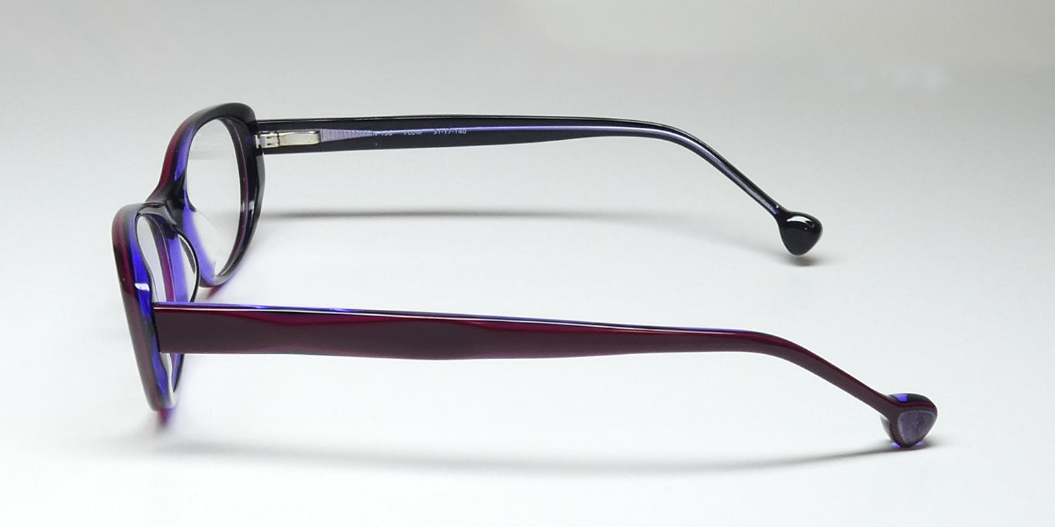 Lisa Loeb Train Eyeglasses by ModaFrames
