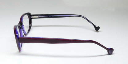 Lisa Loeb Train Eyeglasses by ModaFrames