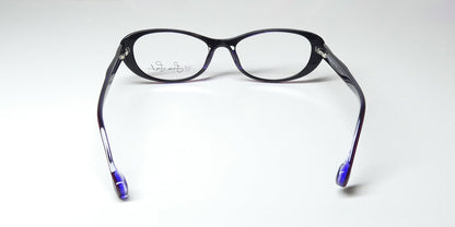 Lisa Loeb Train Eyeglasses by ModaFrames