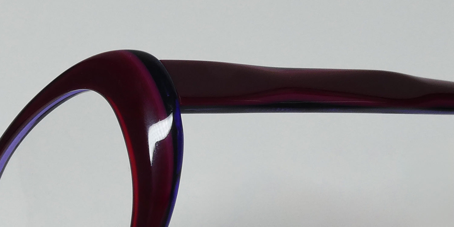 Lisa Loeb Train Eyeglasses by ModaFrames