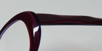 Lisa Loeb Train Eyeglasses by ModaFrames